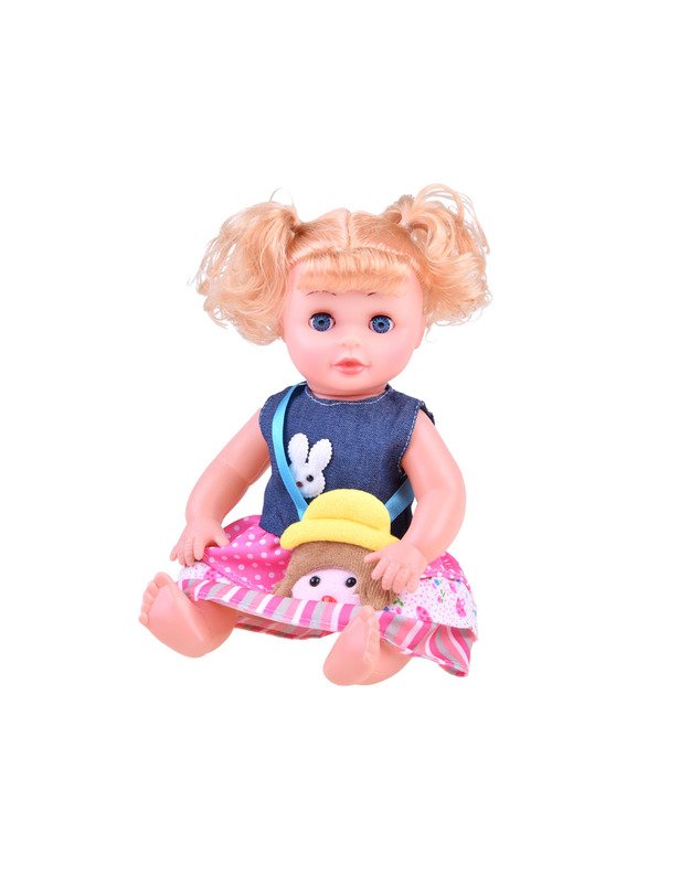 Doll hairdresser stylist access for a child ZA3855