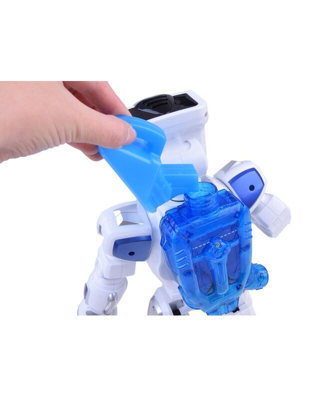 Interactive Water ROBOT controlled DANCE RC0458