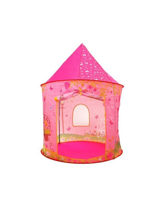 Pink Palace for girls tent ZA1226