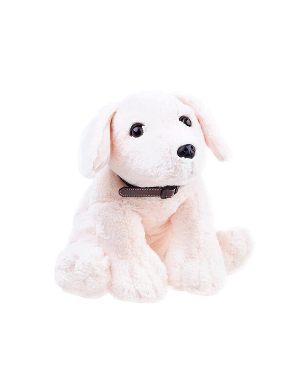  Plush puppy dog ​​cuddly 45cm ZA3032