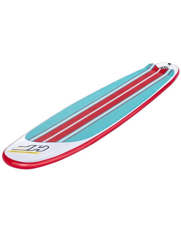 Pripučiama banglentė Bestway Compact Surf 8