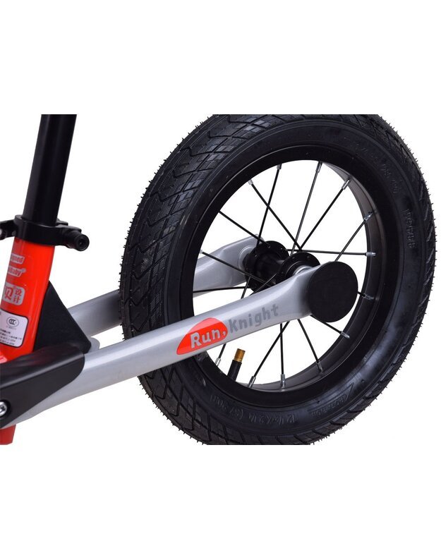RoyalBaby ALU frame. Balance bike 12 inch pumps RO0130
