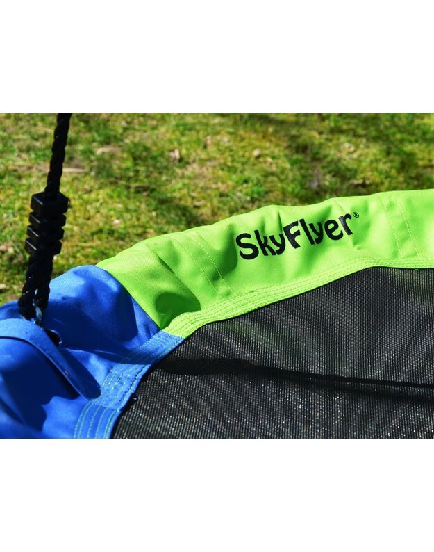 SkyFlyer Nest Swing 100cm SP0658