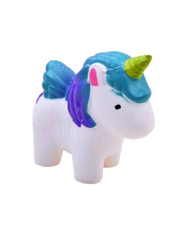 Squishy pony toy ZA2611