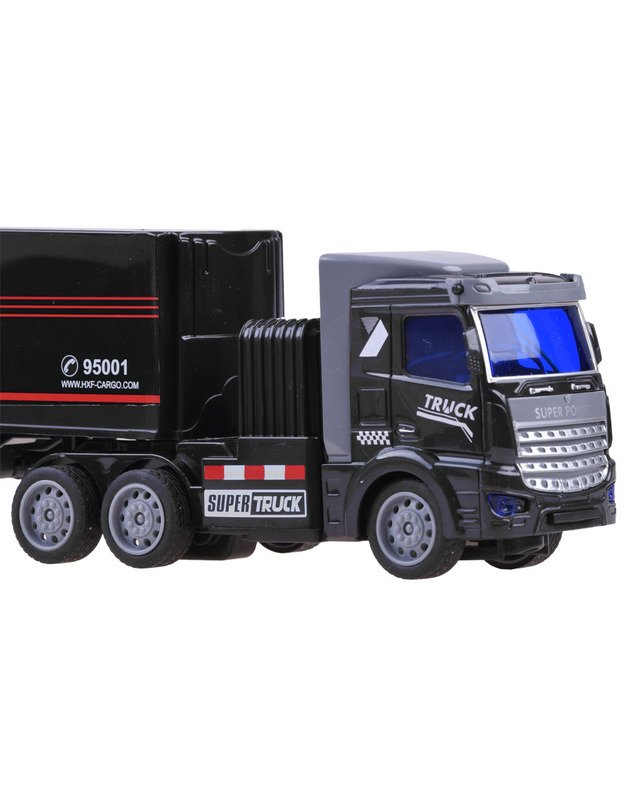 remote control super truck