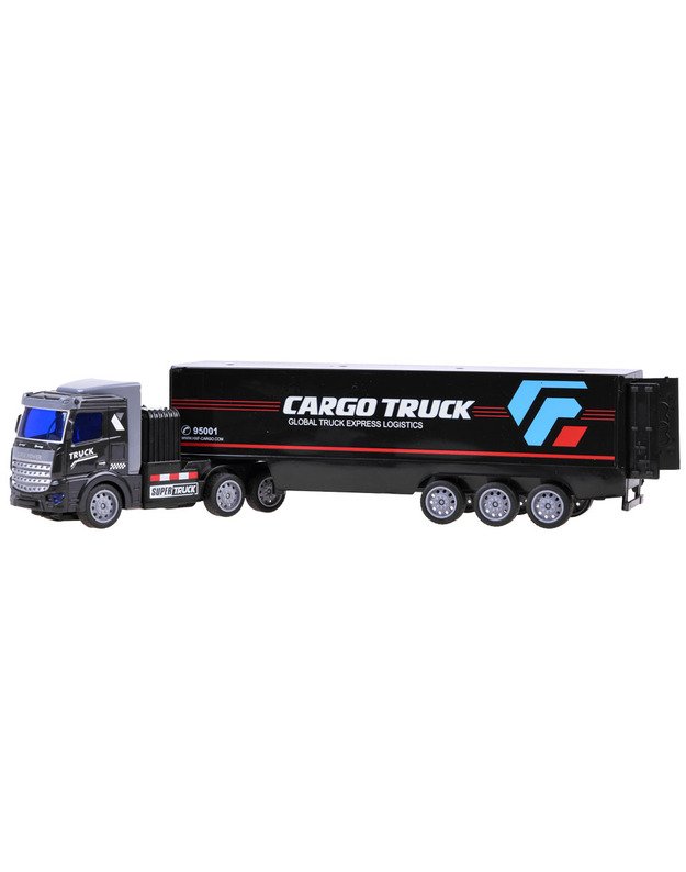 remote control super truck