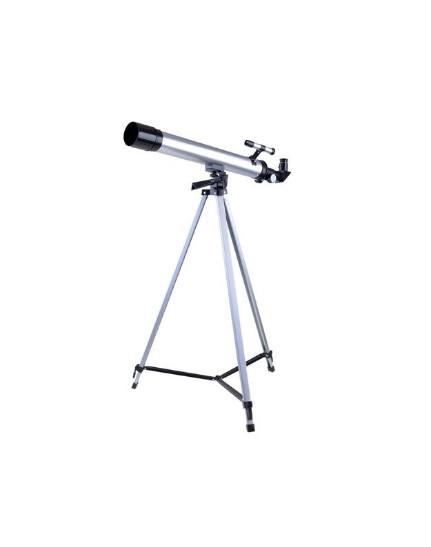Vaikiškas teleskopas